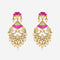 Kundan Earring 195198