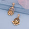 Kundan Earring 195197