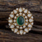 Kundan Finger Ring 173922