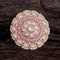 Kundan Finger Ring 167051