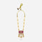 Kundan Necklace 193719