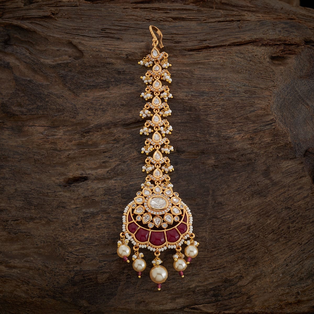 Kundan Tikka 164045