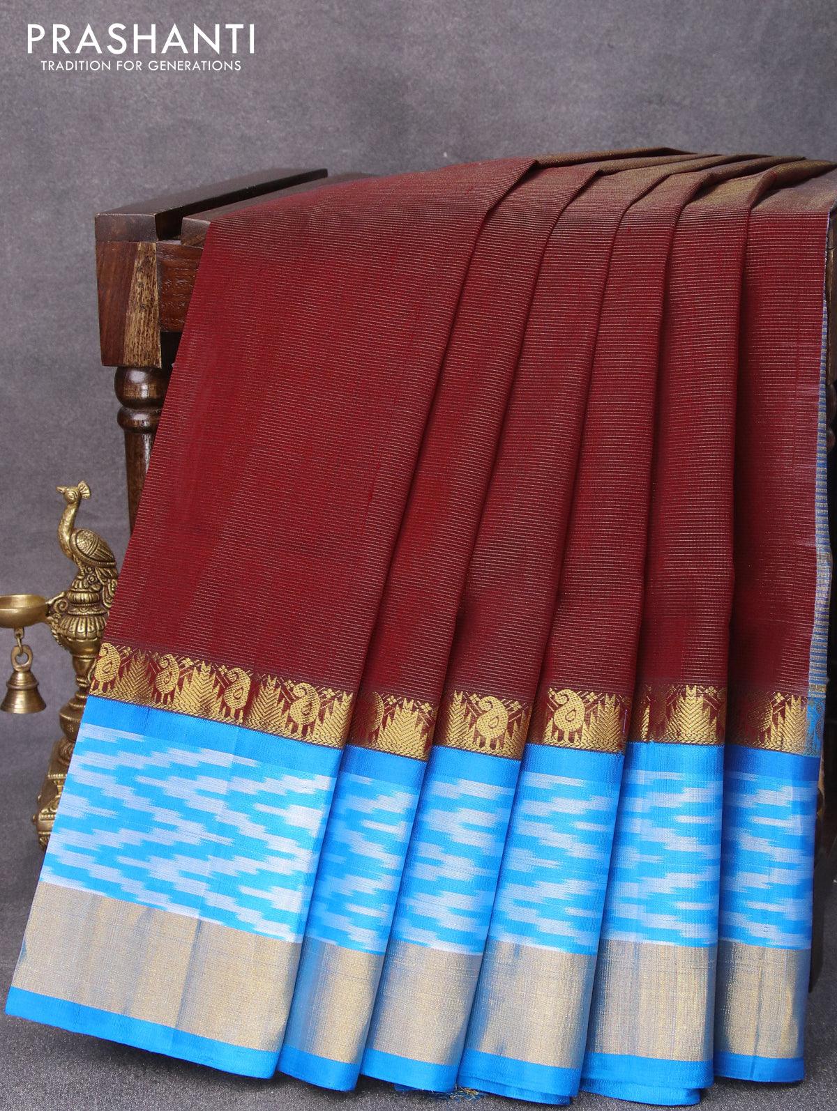 Kuppadam silk cotton 2025 sarees with price