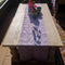 Lavender Berry crumbles (Table Runner)