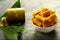 Milk Mysore Pak