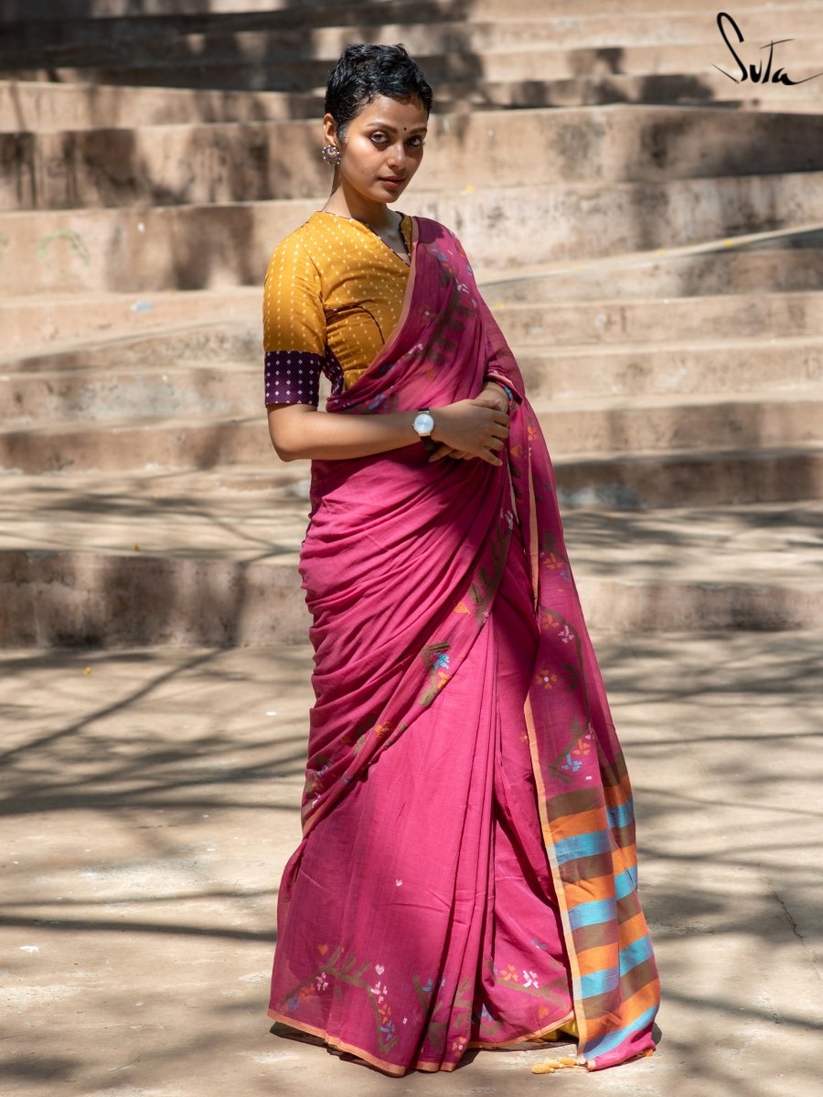 The Flying Tree Women's Satin Underskirt Saree Petticoat, Sari Underwear, Saree Shapewear