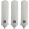 Ceramic Filter Candles, Water Filter Candles for Purifying Drinking Water, Height-8 Inches