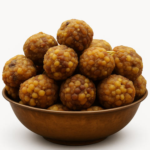 Annamayya Laddu