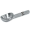 Ice Cream Scoop, Ice Cream Serving Spoon Scooper (Aluminium)