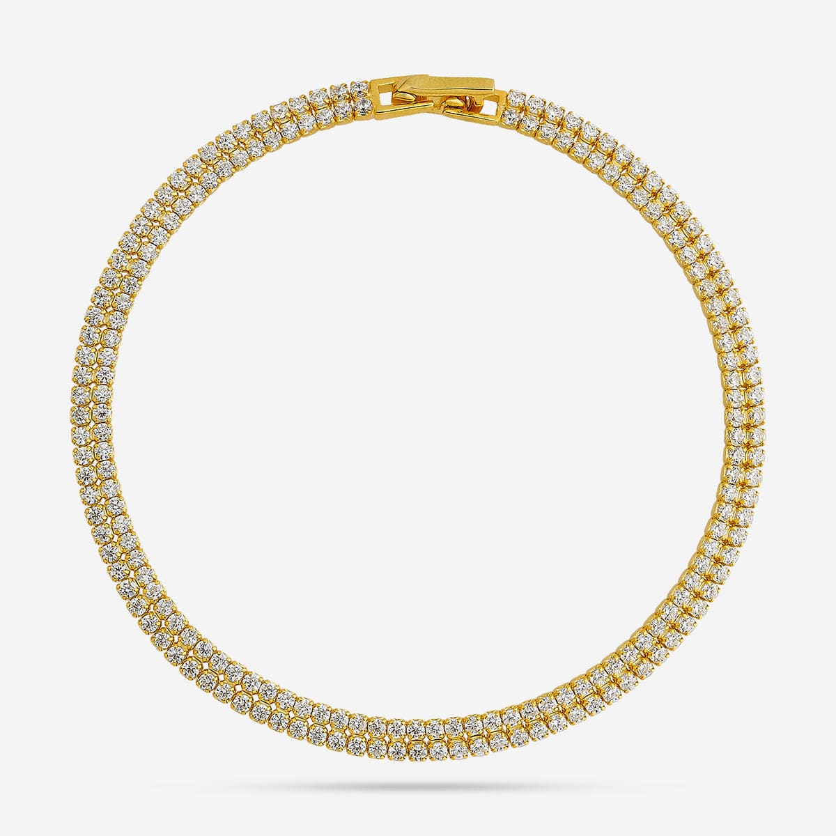 92.5 Silver Bracelet 191311