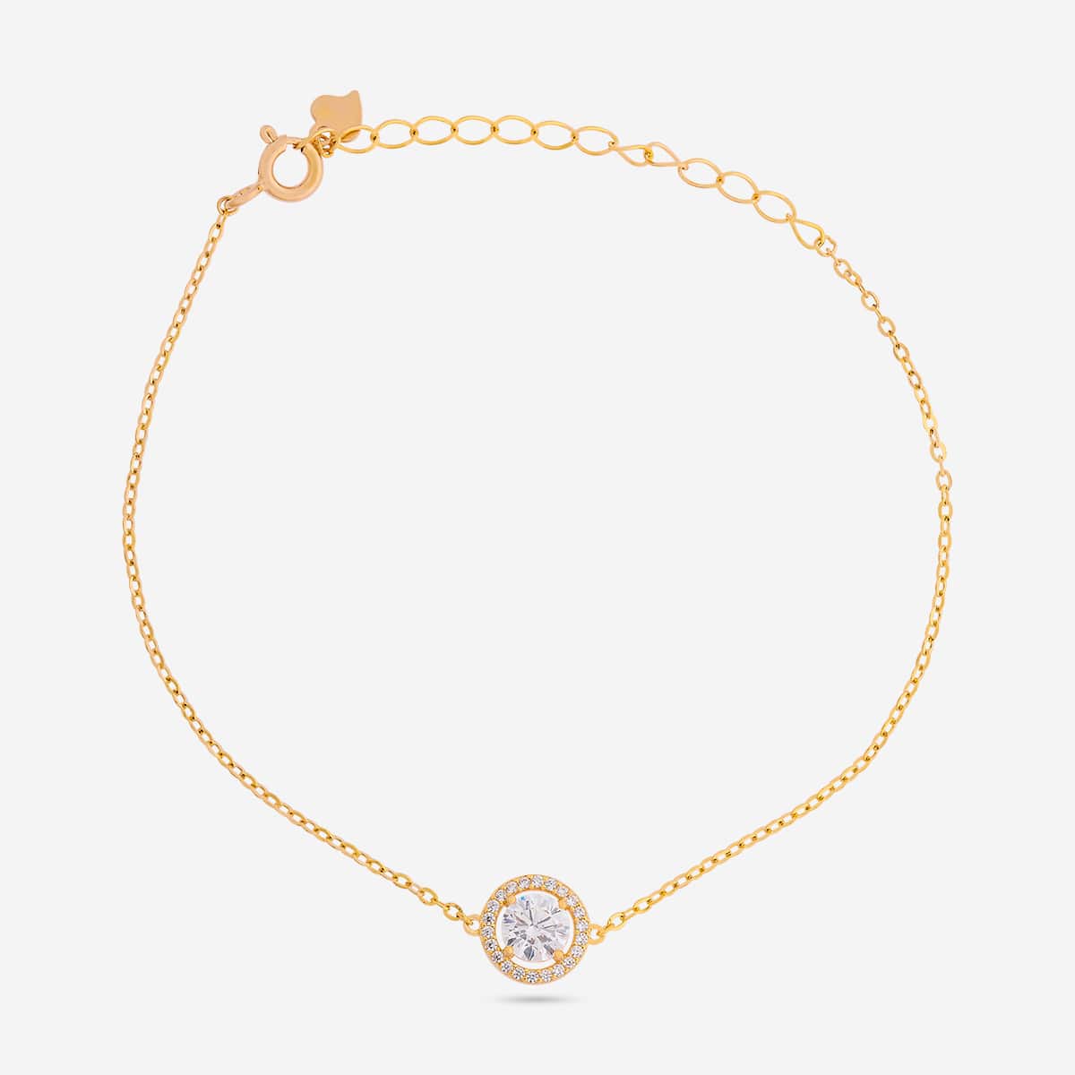 92.5 Silver Bracelet 194660