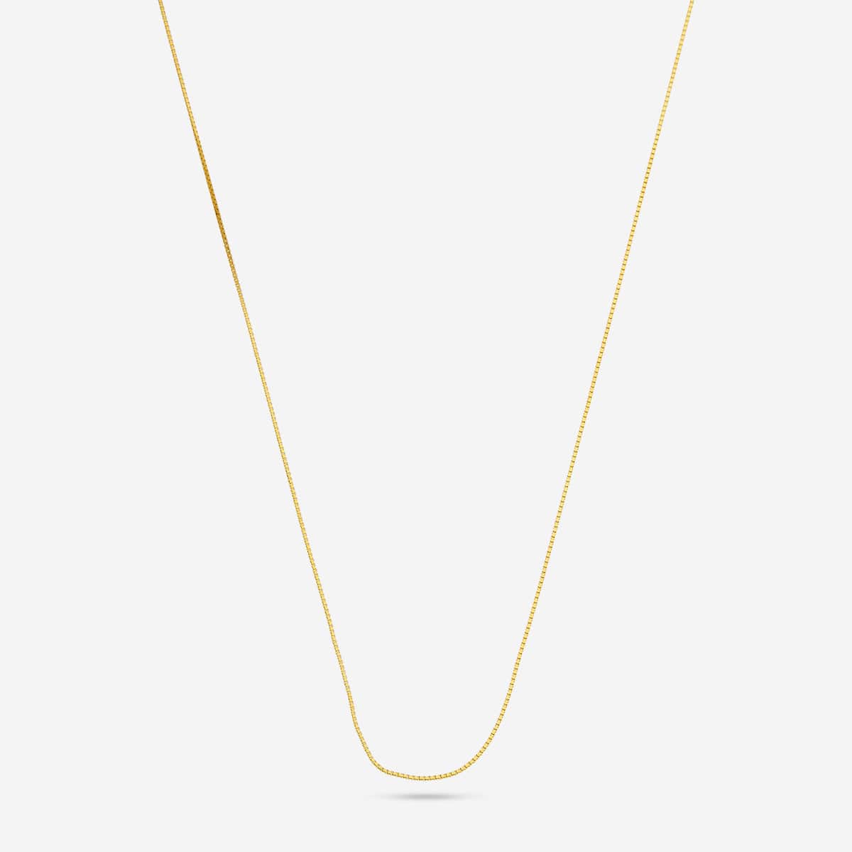 92.5 Silver Chain 188328