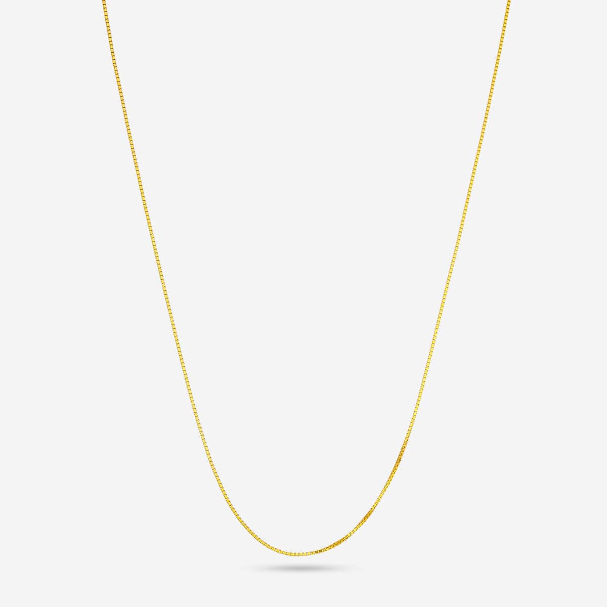 92.5 Silver Chain 188329
