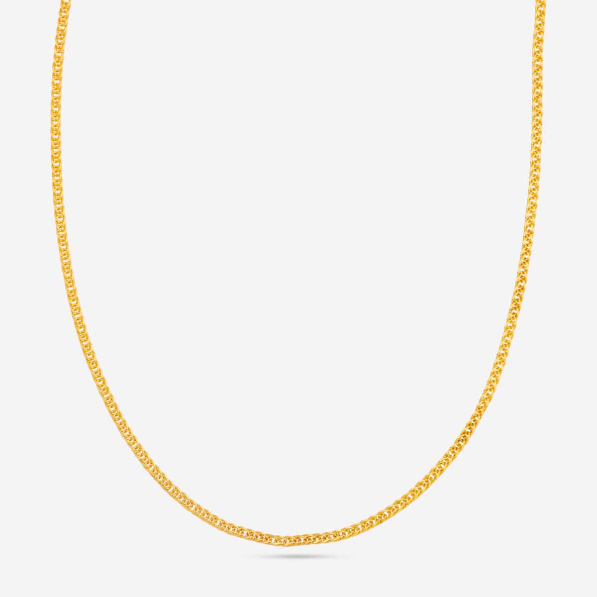 92.5 Silver Chain 194768
