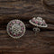 92.5 Silver Earring 162957