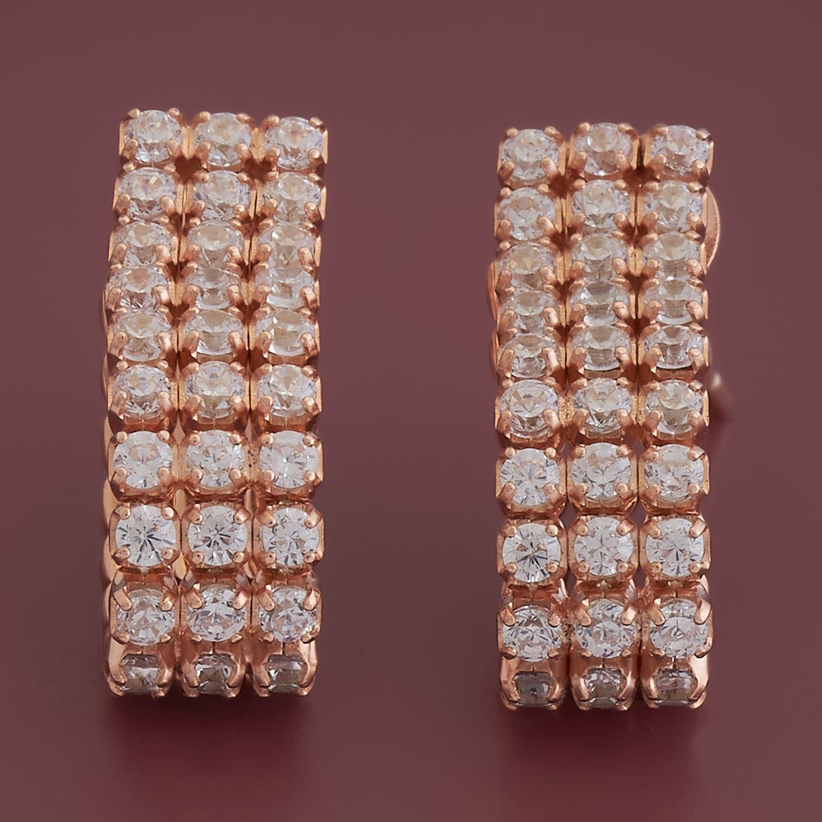 92.5 Silver Earring 176463