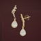 92.5 Silver Earring 180602