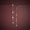 92.5 Silver Earring 183181
