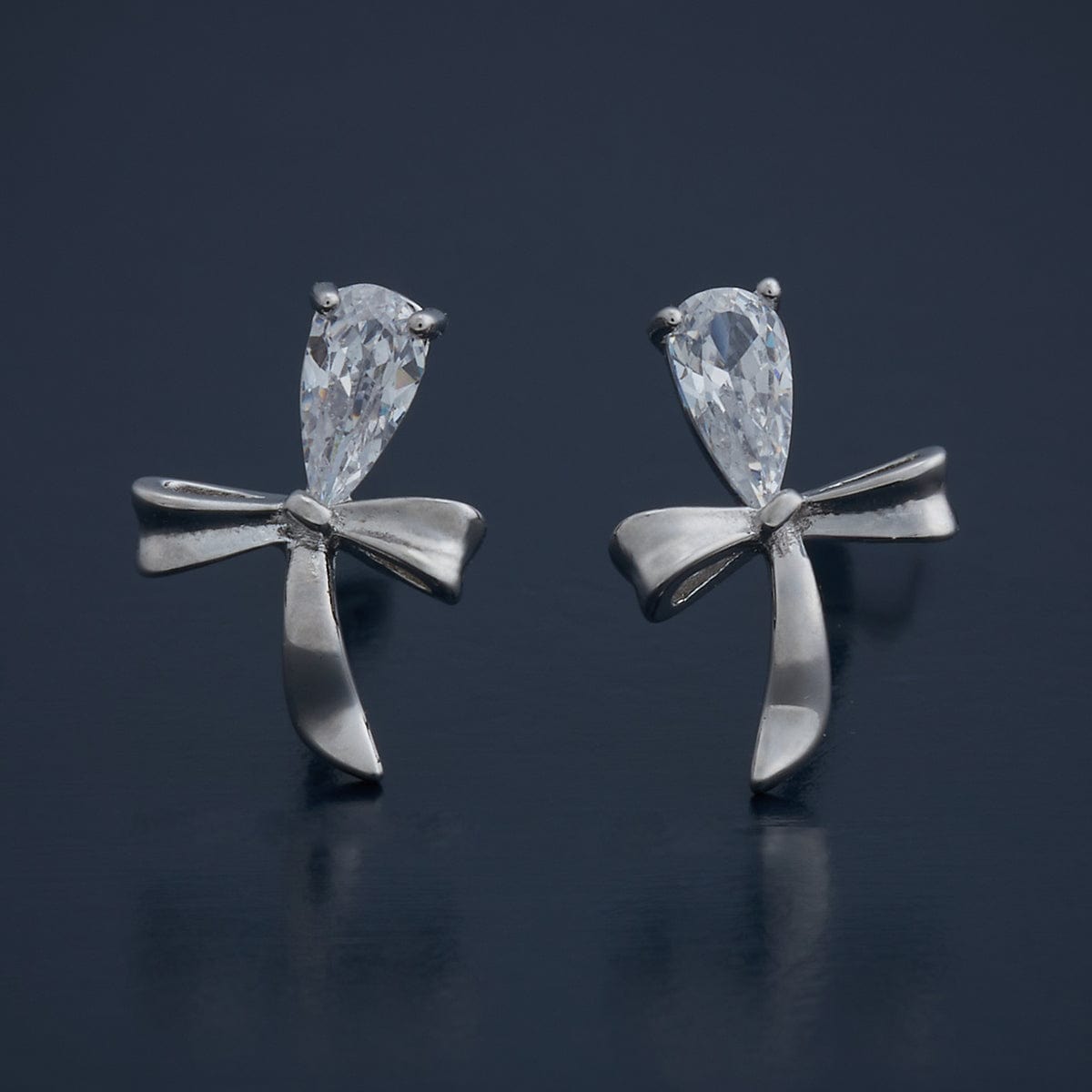 92.5 Silver Earring 183240