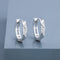 92.5 Silver Earring 191447