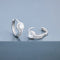 92.5 Silver Earring 191539