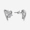 92.5 Silver Earring 191574