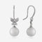 92.5 Silver Earring 191585