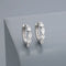 92.5 Silver Earring 194292