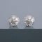 92.5 Silver Earring 194334