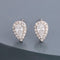 92.5 Silver Earring 194337
