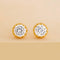 92.5 Silver Earring 195039