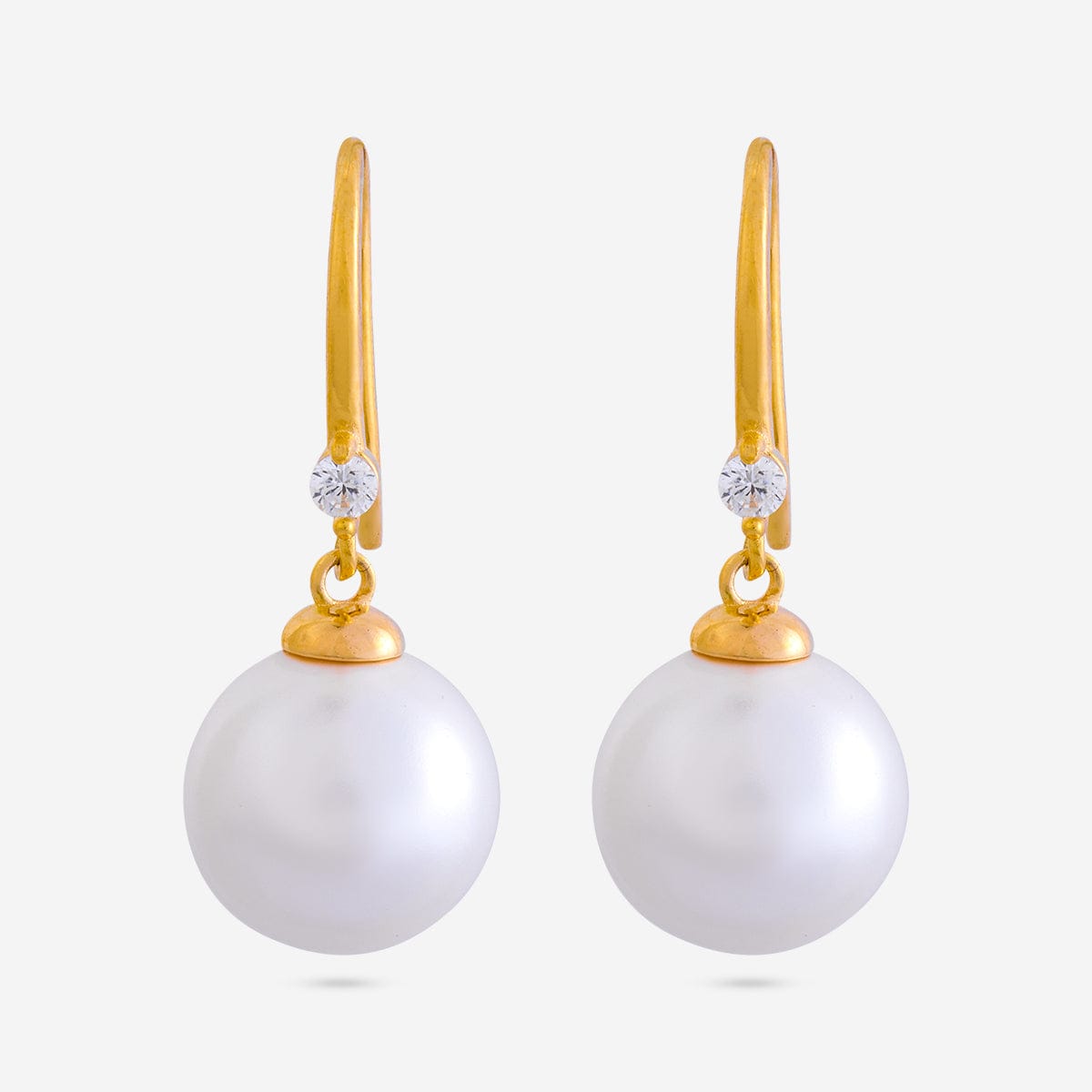 92.5 Silver Earring 194757