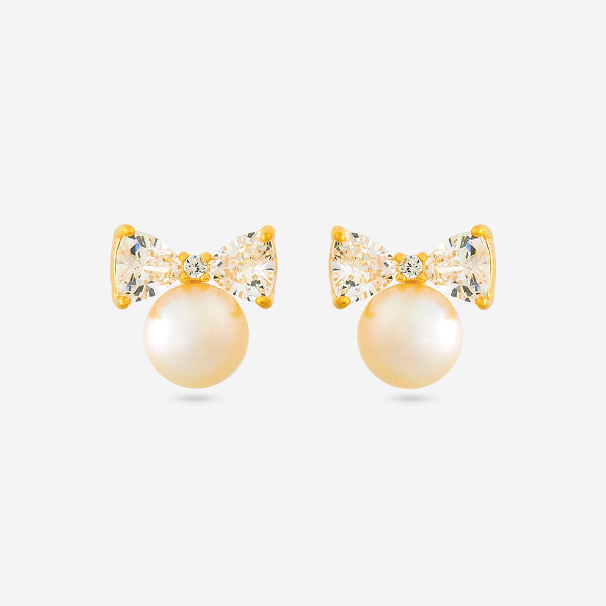 92.5 Silver Earring 194975