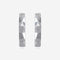 92.5 Silver Earring 188286