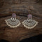 92.5 Silver Earring 169584