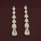 92.5 Silver Earring 180597