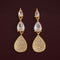 92.5 Silver Earring 183121