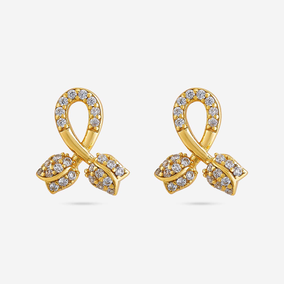 92.5 Silver Earring 191400