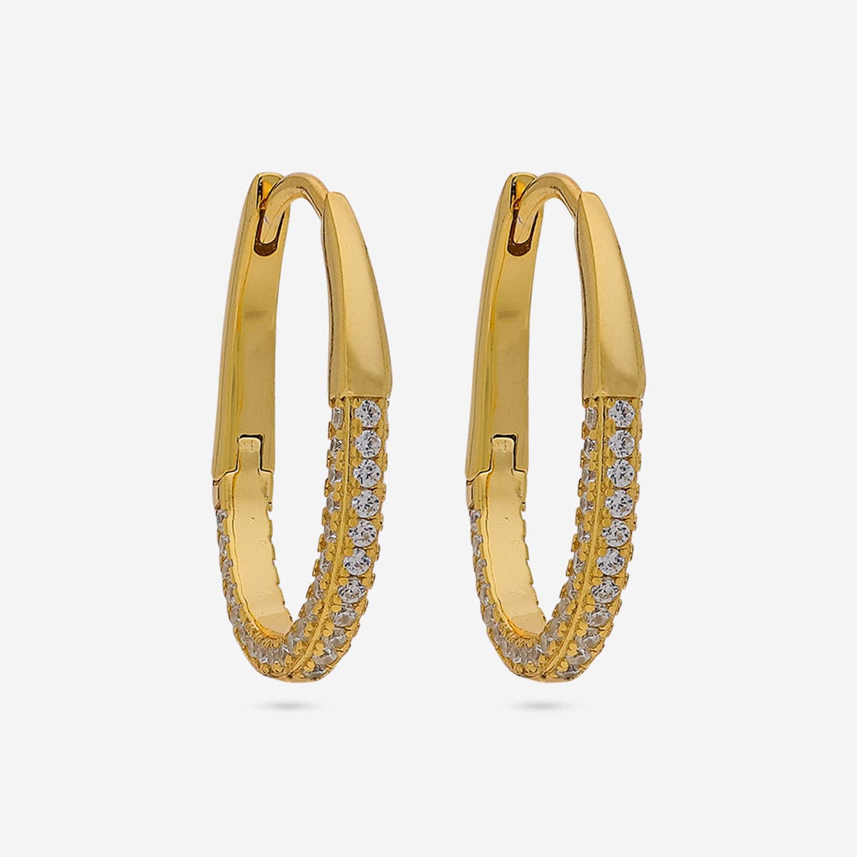 92.5 Silver Earring 191514