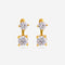 92.5 Silver Earring 191519