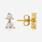 92.5 Silver Earring 191528