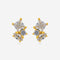 92.5 Silver Earring 194253