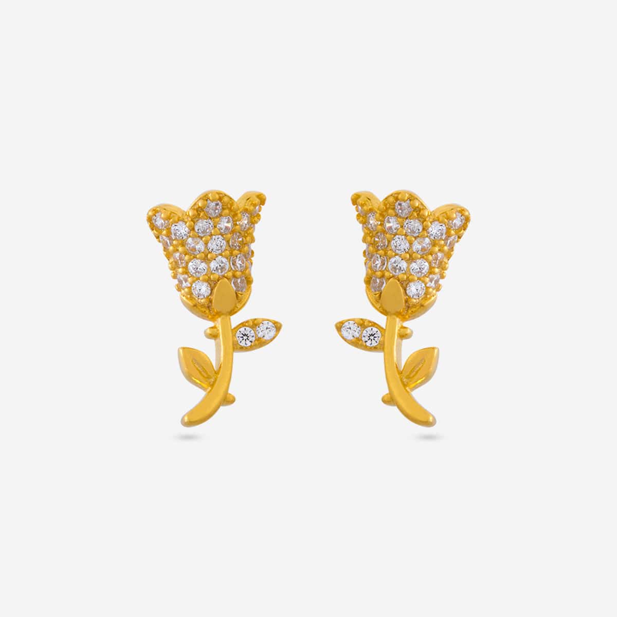 92.5 Silver Earring 194544