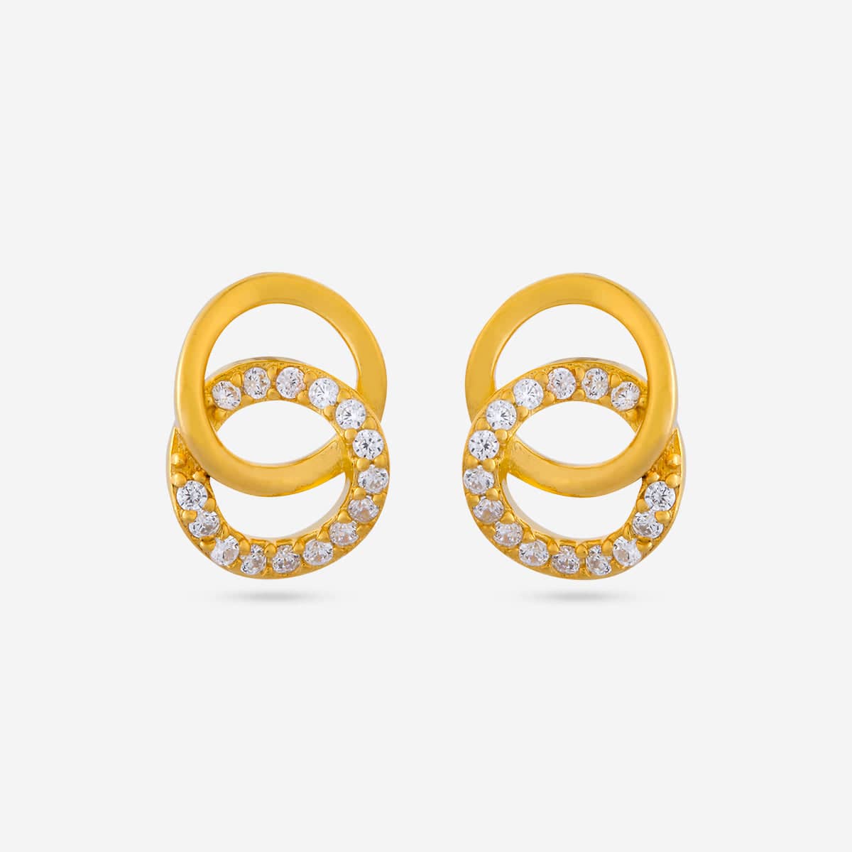 92.5 Silver Earring 194552