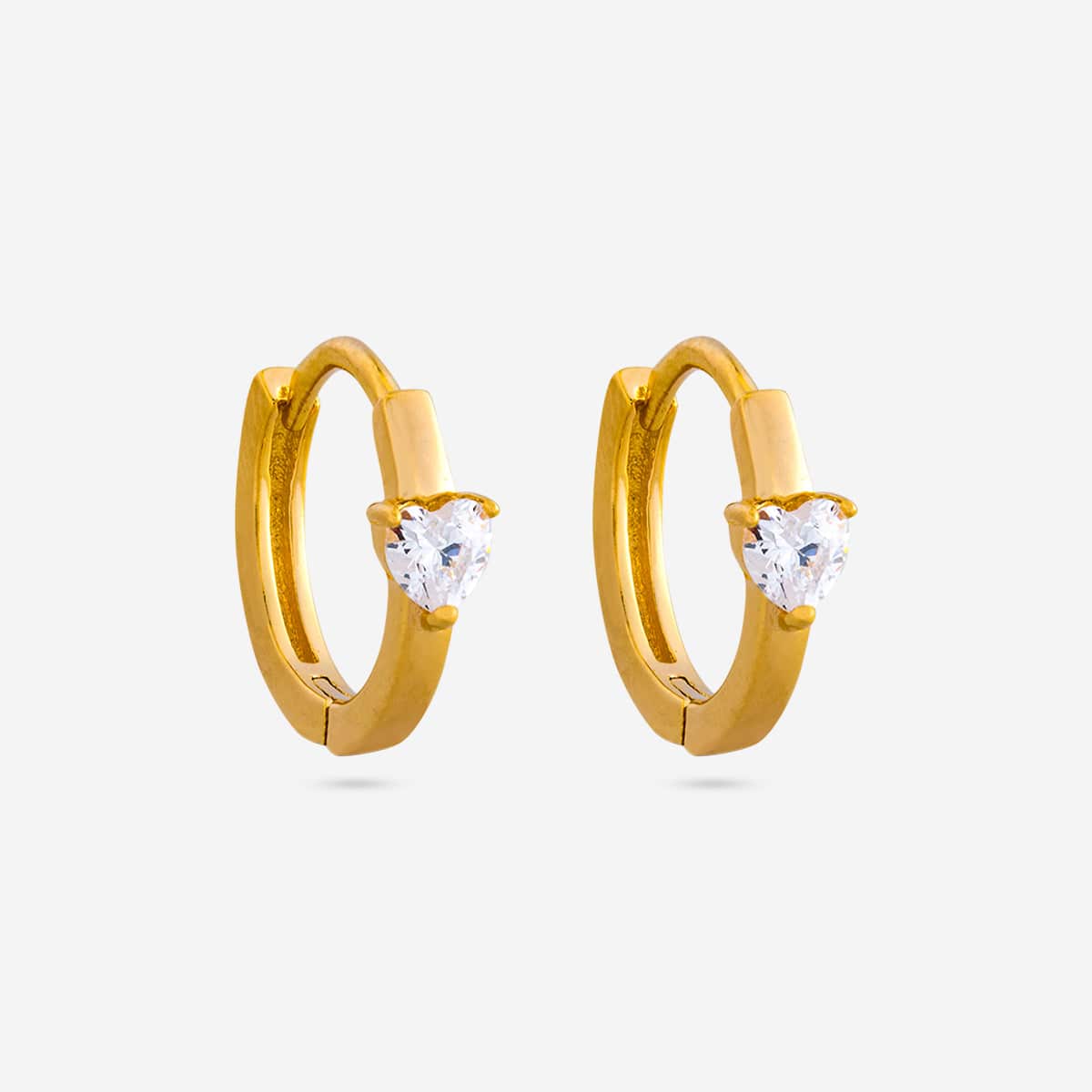 92.5 Silver Earring 194716
