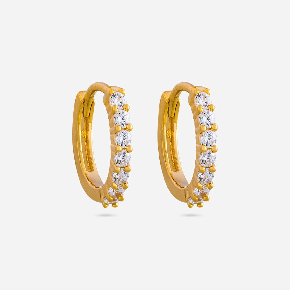 92.5 Silver Earring 194721