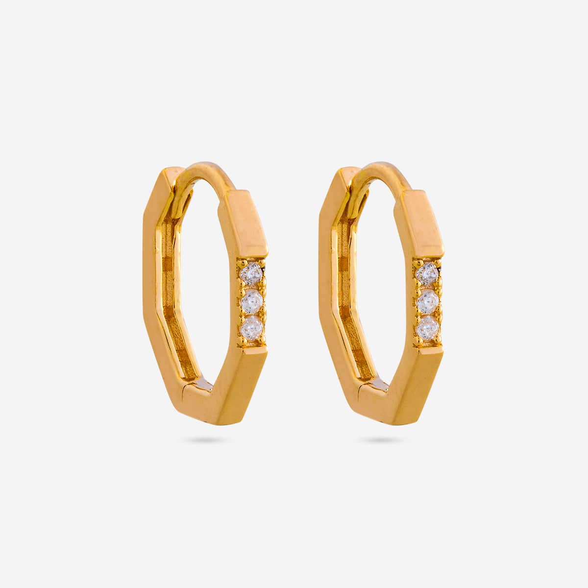 92.5 Silver Earring 194738
