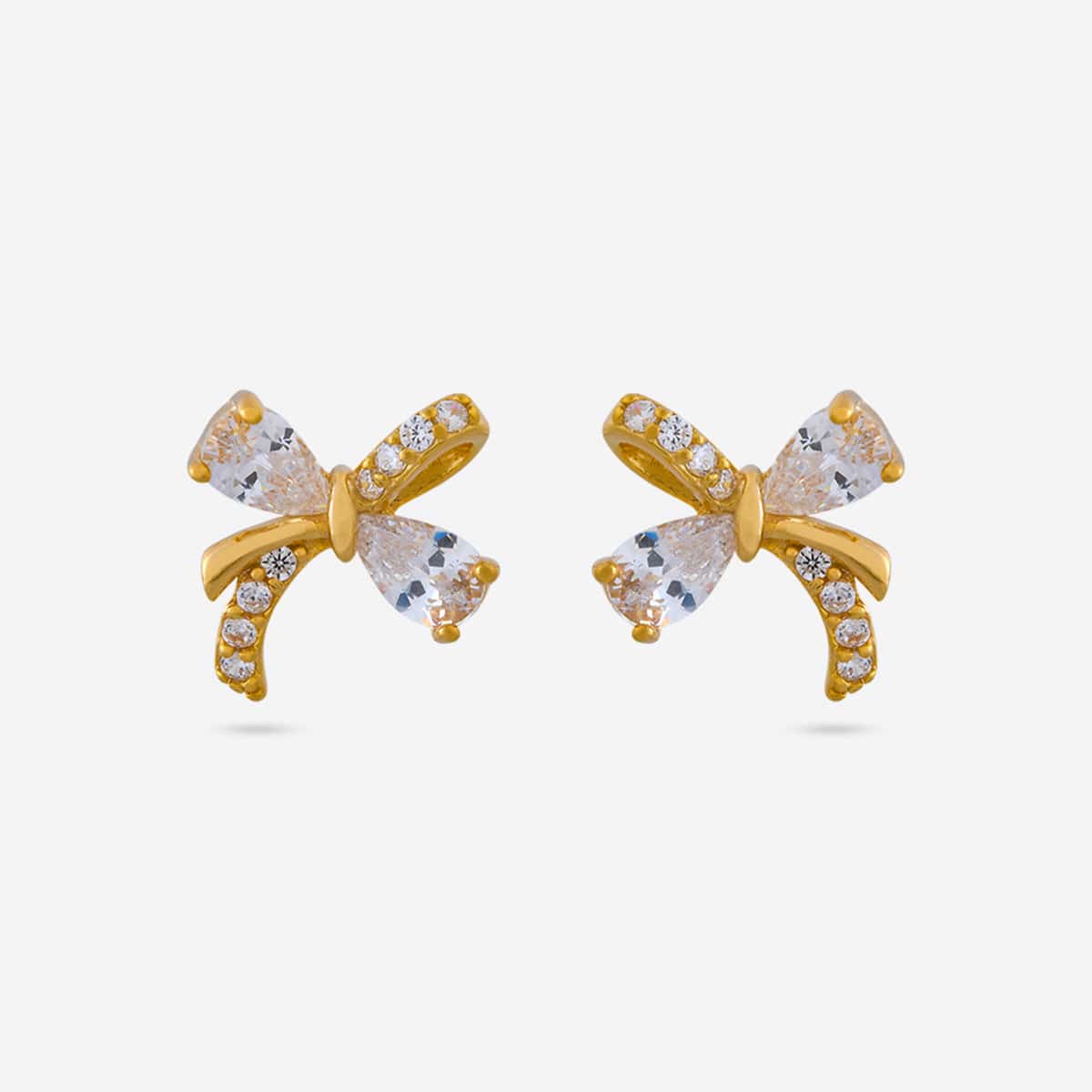 92.5 Silver Earring 194949
