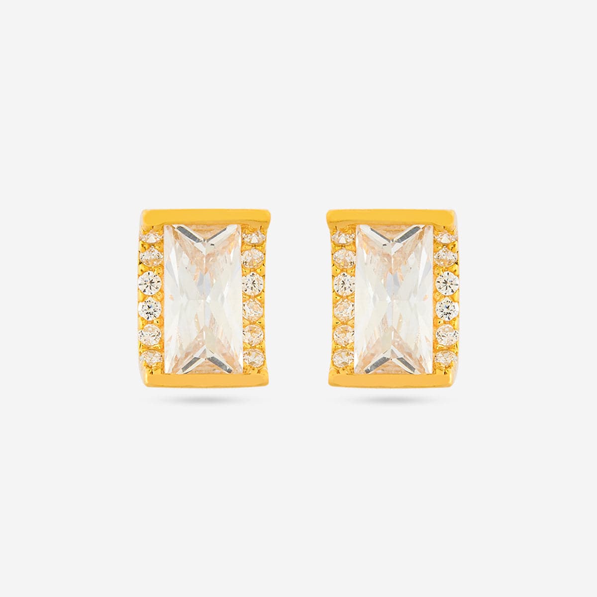 92.5 Silver Earring 194970
