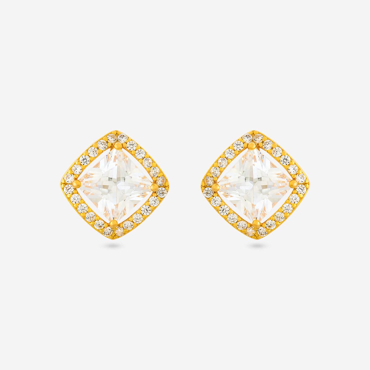 92.5 Silver Earring 194978
